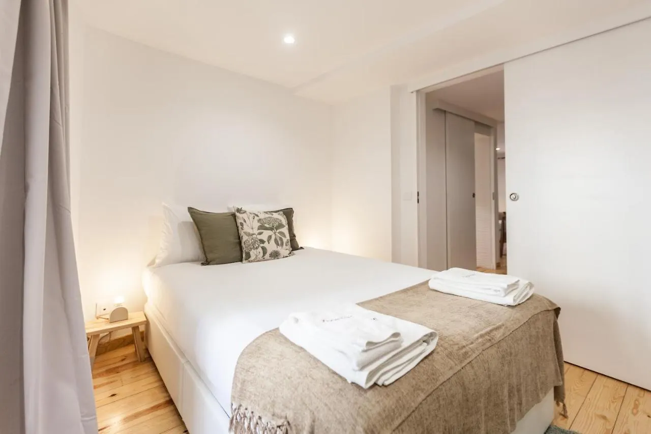 Flh Alfama Comfy Flat Apartment Lisbon Portugal