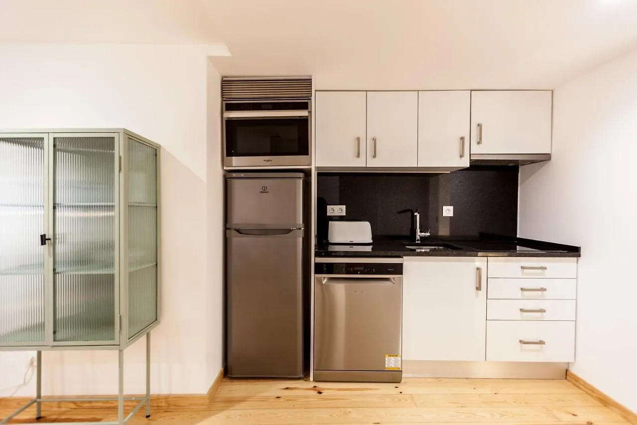 Flh Alfama Comfy Flat Apartment Lisbon