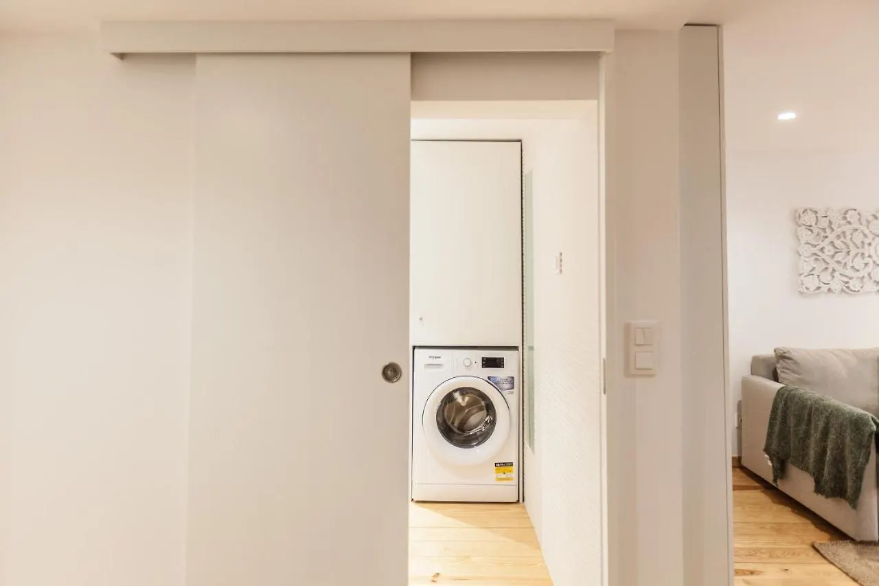 Apartamento Flh Alfama Comfy Flat Lisboa