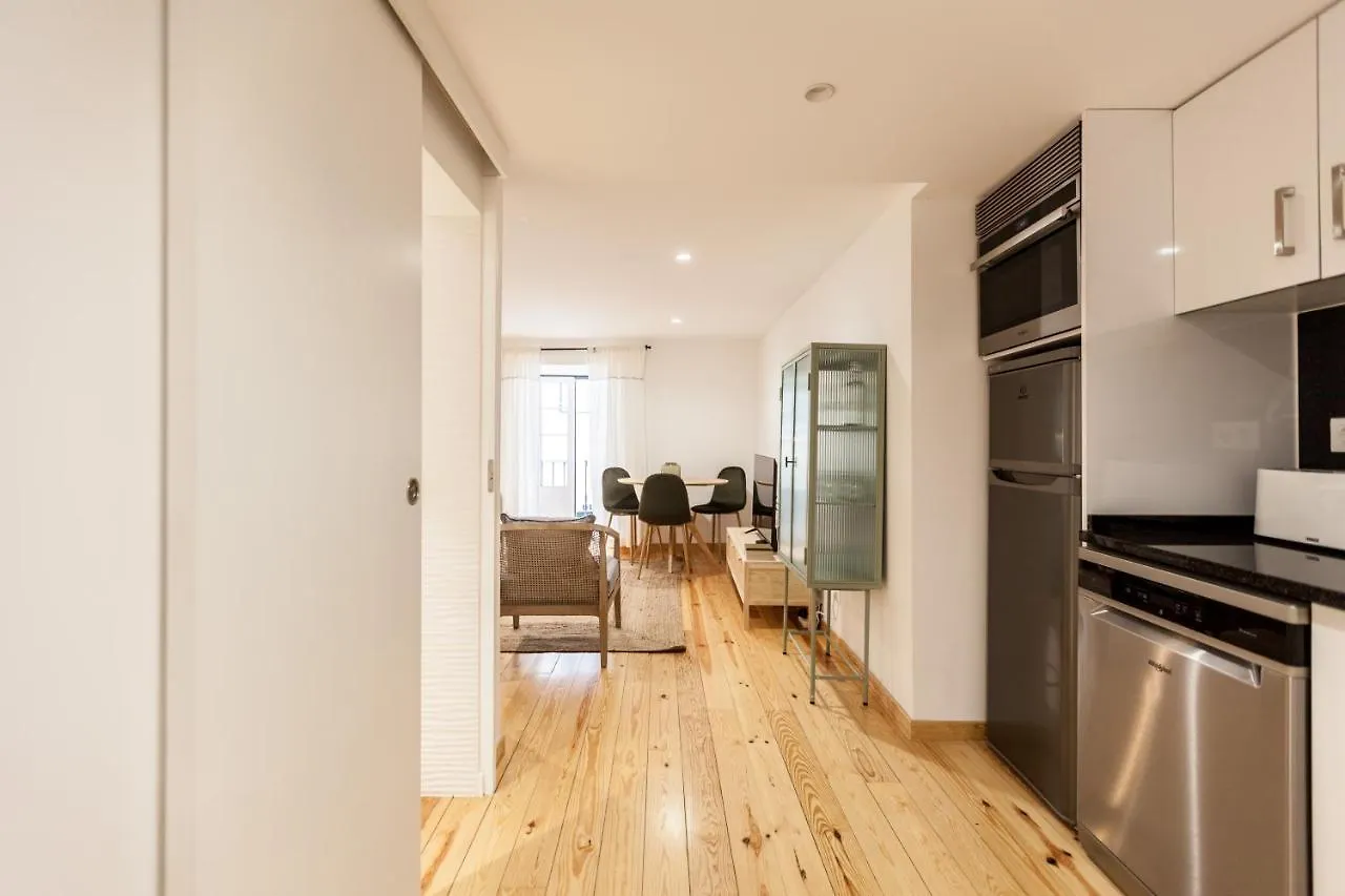 Apartamento Flh Alfama Comfy Flat Lisboa