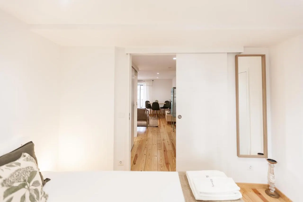 Apartamento Flh Alfama Comfy Flat Lisboa