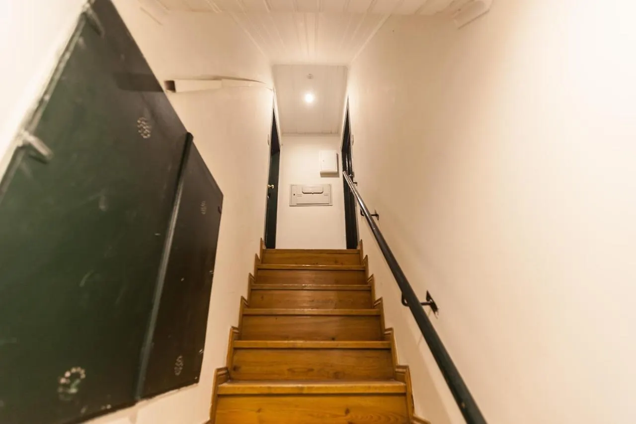Apartamento Flh Alfama Comfy Flat Lisboa Portugal