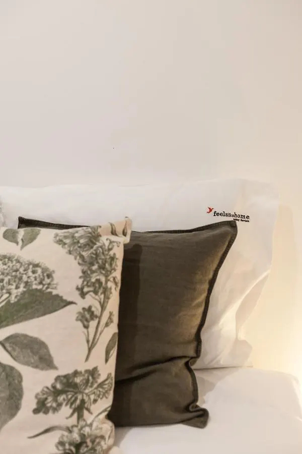 Apartamento Flh Alfama Comfy Flat Lisboa 0*,  Portugal