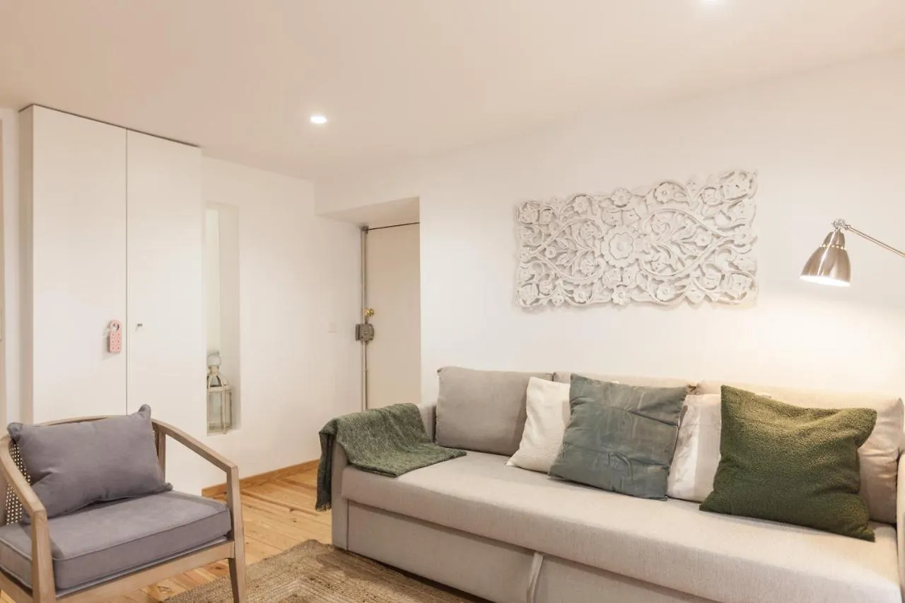 Apartamento Flh Alfama Comfy Flat Lisboa