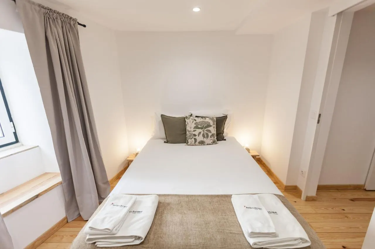 Apartamento Flh Alfama Comfy Flat Lisboa 0*,  Portugal